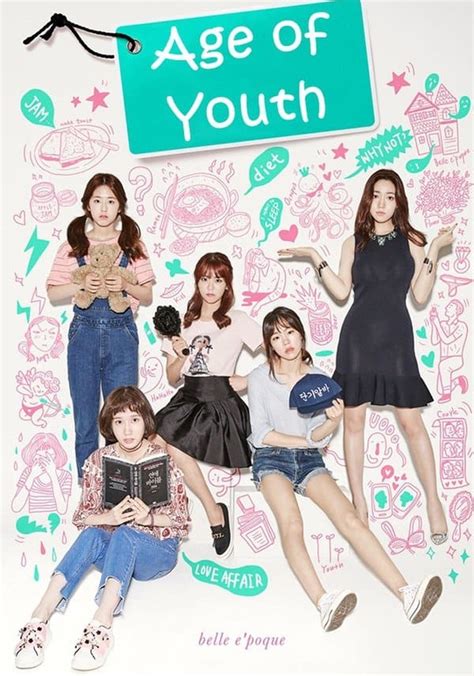 twenties kissanime|Watch Hello, My Twenties! .